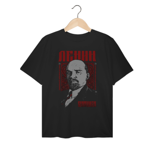 Plus Size - Vladimir Lênin