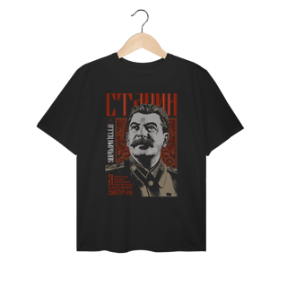 Plus Size - Josef Stalin