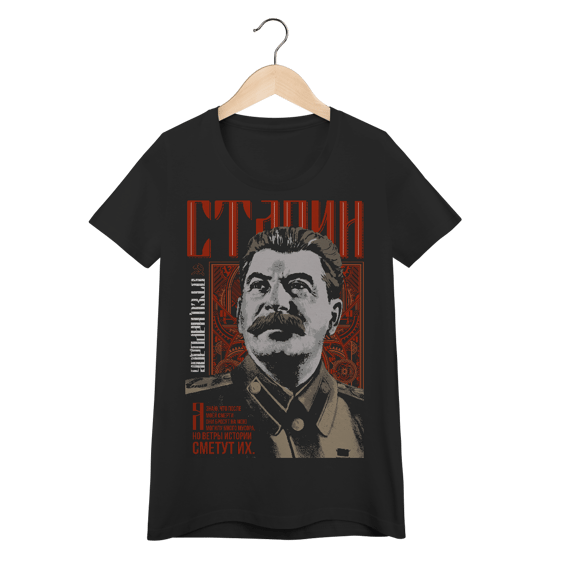 Baby Long - Josef Stalin
