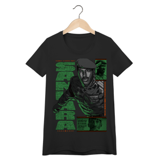 Baby Long - Thomas Sankara