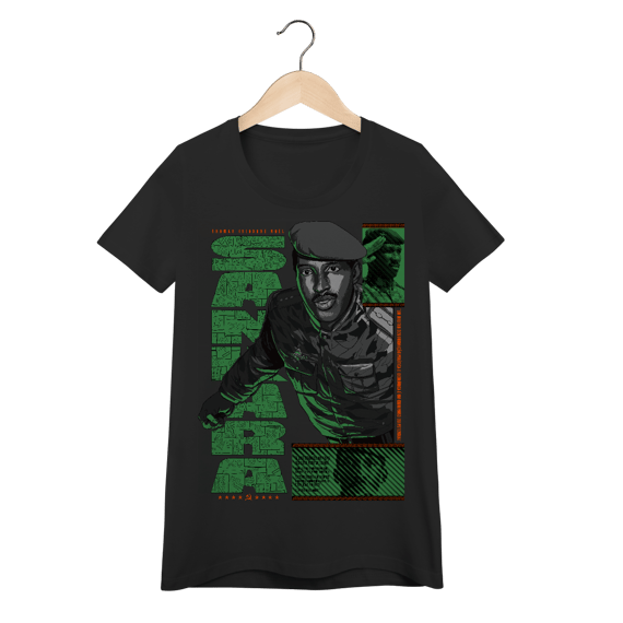 Baby Long - Thomas Sankara