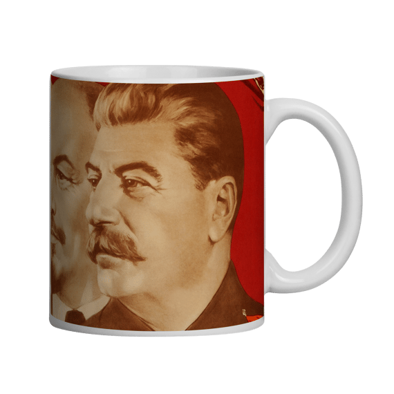 Caneca - Líderes