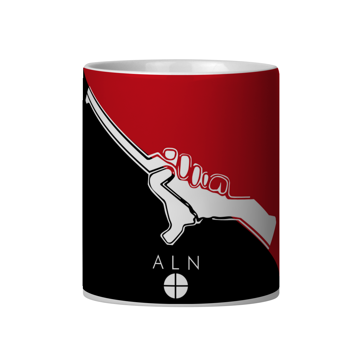 Caneca - ALN