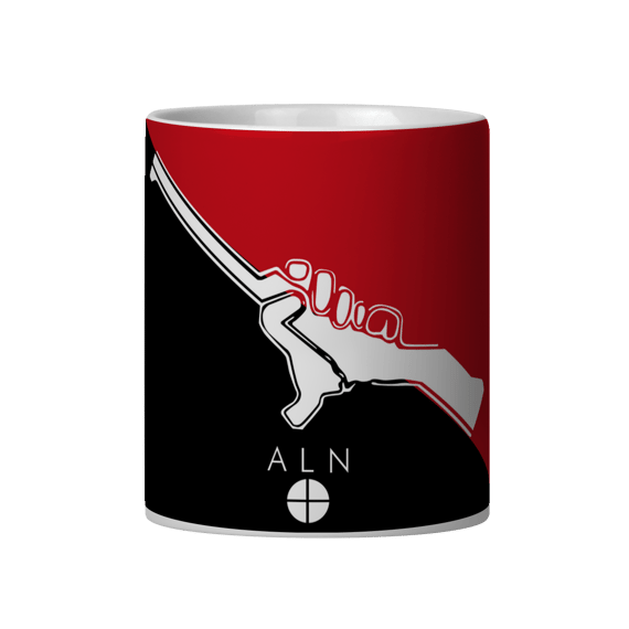 Caneca - ALN
