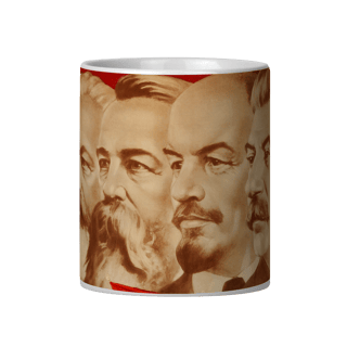 Nome do produto Caneca - Líderes