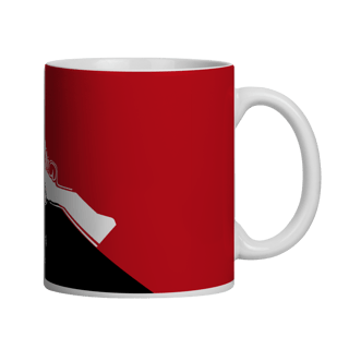 Nome do produto Caneca - ALN