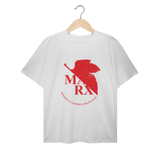 Nome do produto Plus Size - Neon Gênesis Marx