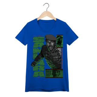 Nome do produto Baby Long - Thomas Sankara