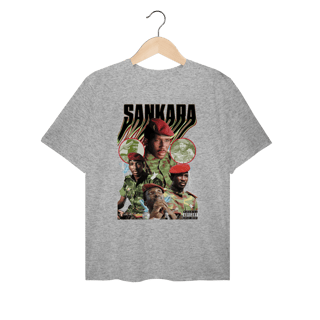 Nome do produto Plus Size - Sankara Vive!