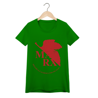 Nome do produto Baby Long - Neon Genesis Marx