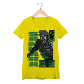 Nome do produto Baby Long - Thomas Sankara