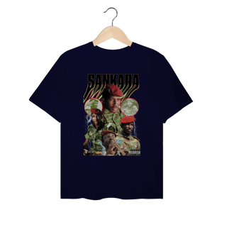 Nome do produto Plus Size - Sankara Vive!