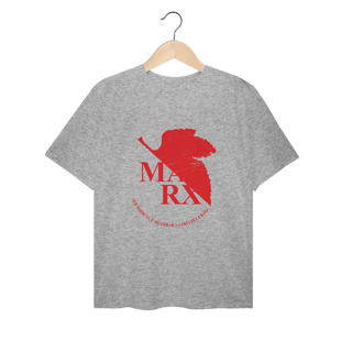 Nome do produto Plus Size - Neon Gênesis Marx