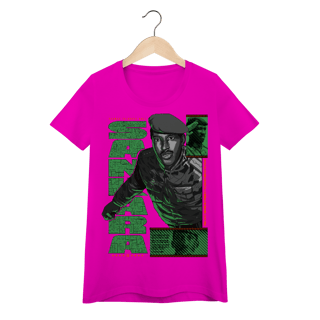 Nome do produto Baby Long - Thomas Sankara