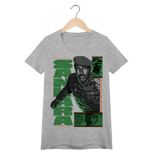 Nome do produto Baby Long - Thomas Sankara
