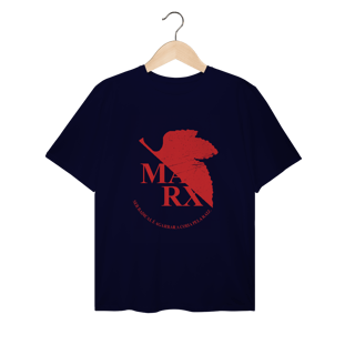 Nome do produto Plus Size - Neon Gênesis Marx
