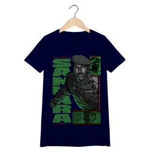 Nome do produto Baby Long - Thomas Sankara
