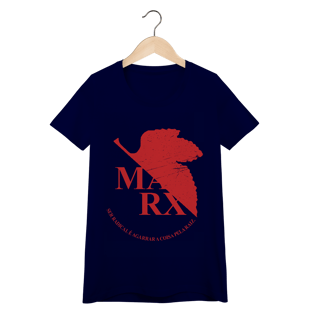 Nome do produto Baby Long - Neon Genesis Marx