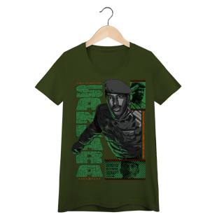 Nome do produto Baby Long - Thomas Sankara