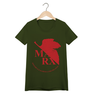 Nome do produto Baby Long - Neon Genesis Marx