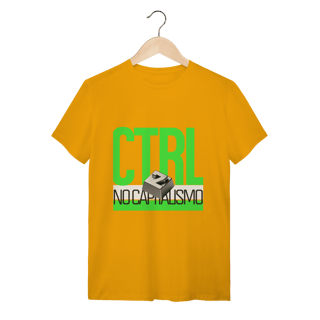 Nome do produto CTRL+Z no Capitalismo