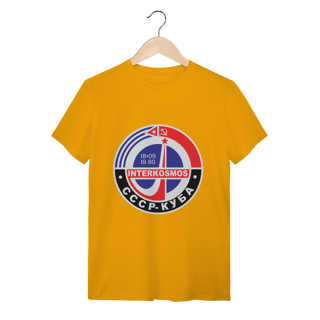 Nome do produto CCCP e Cuba