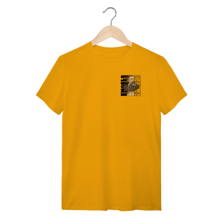 Nome do produto Camiseta - Engels
