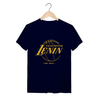 Lênin Basketball