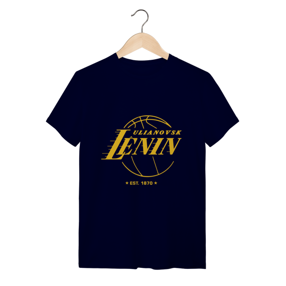 Lênin Basketball