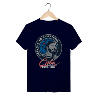 Nome do produto Fidel Castro Basketball