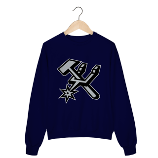Nome do produto Basketball Moletom - Spurs Comuna