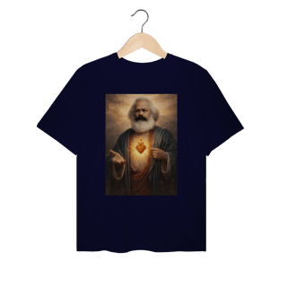 Nome do produto Plus Size - Holy Marx