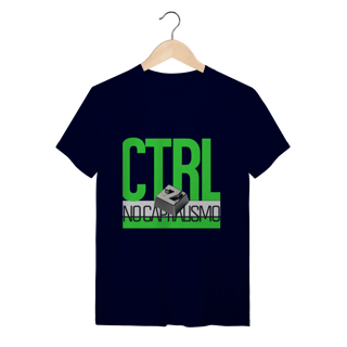 Nome do produto CTRL+Z no Capitalismo