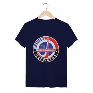 Nome do produto CCCP e Cuba