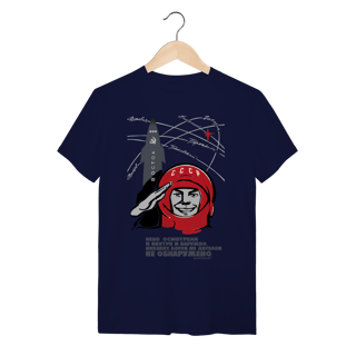 Nome do produto Gagarin