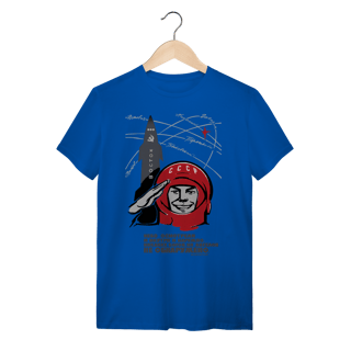 Nome do produto Gagarin