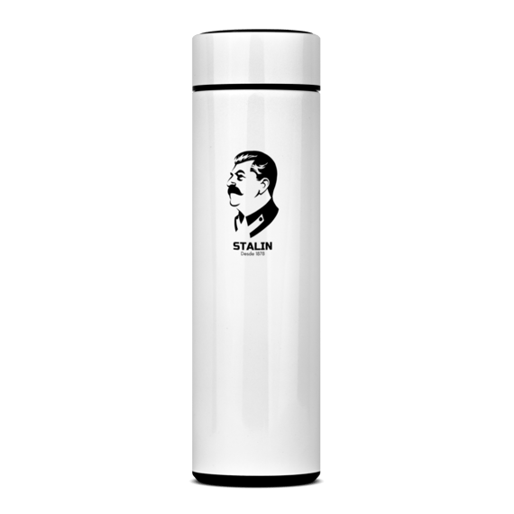 Garrafa Térmica - Stalin