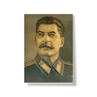 Josef Stalin