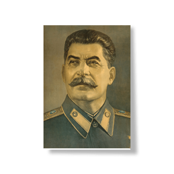 Josef Stalin