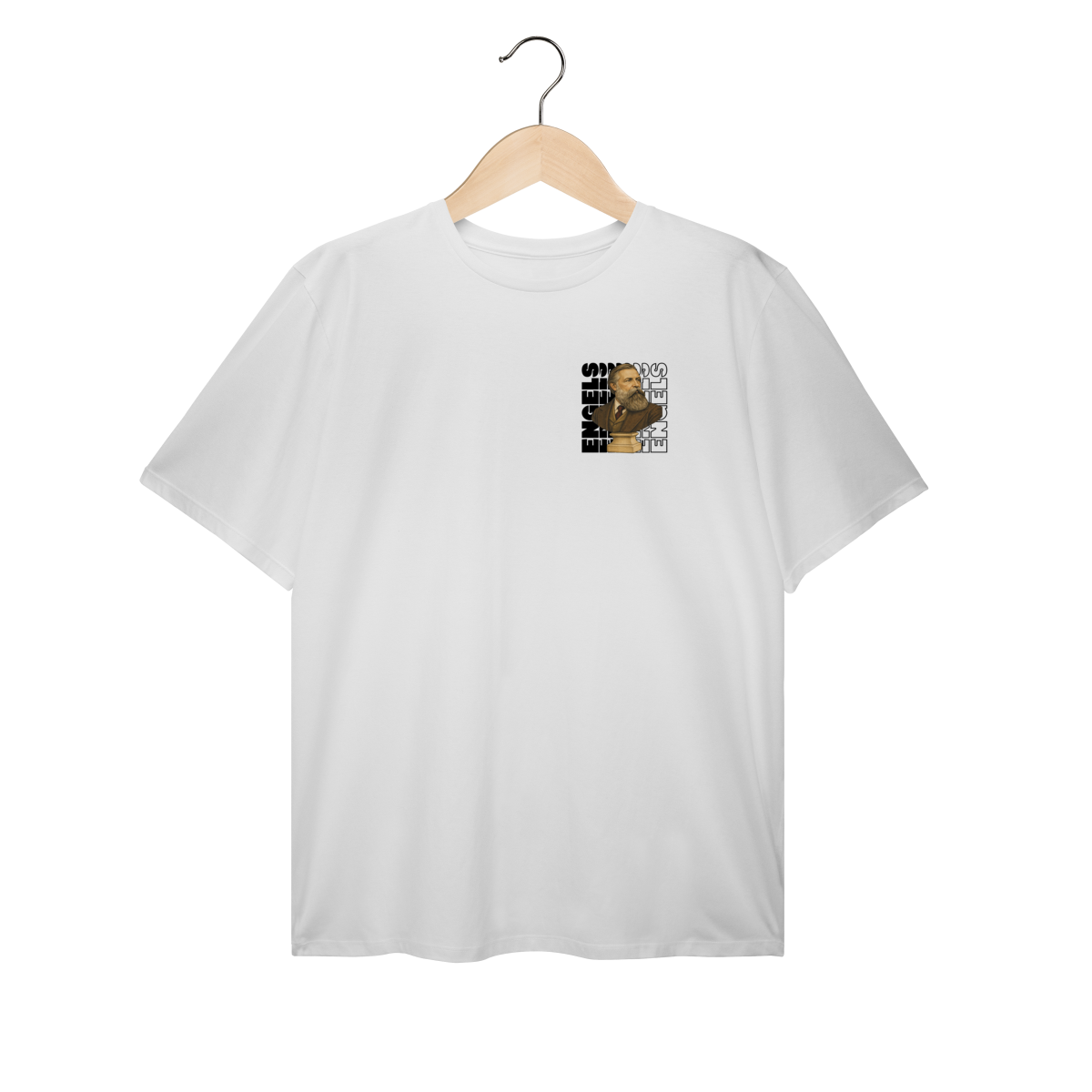 Nome do produto: Plus Size - Engels