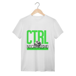 Nome do produto CTRL+Z no Capitalismo