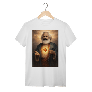 Nome do produto Holy Marx