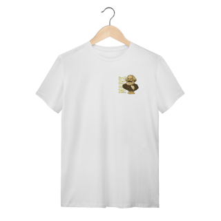 Nome do produto Camiseta - Marx