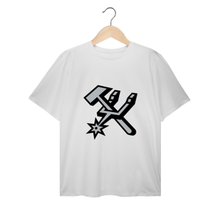 Nome do produto Plus Size Basketball - Spurs Comuna