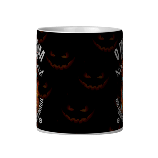 Nome do produto Caneca - O Fantasma do Comunismo