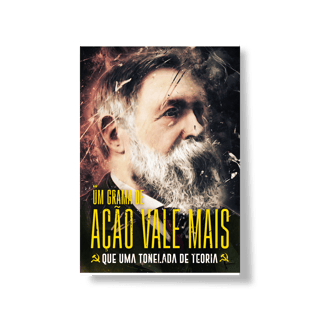 Nome do produto Pôster - Engels