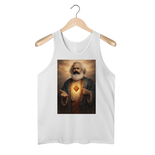 Nome do produto Regata - Holy Marx