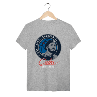 Nome do produto Fidel Castro Basketball