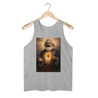 Nome do produto Regata - Holy Marx