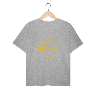 Nome do produto Plus Size - Lênin Basketball